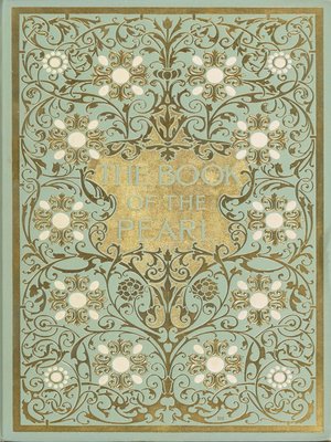 cover image of The Book of the Pearl